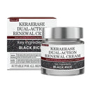Creme de Arroz Preto removedor de verrugas