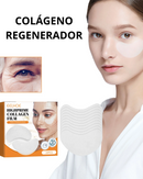 Colágeno para os olhos