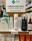 DR. MOPICK removedor de manchas