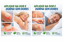 Adesivos ósseo DR Mtsui Alivio de dores imediato