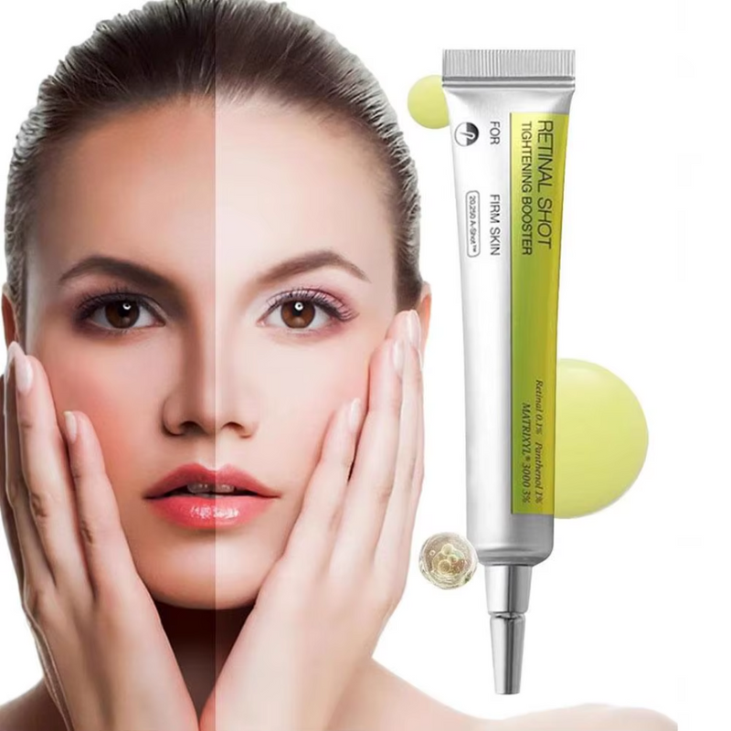 Retinol Coreano Rejuvenescedor