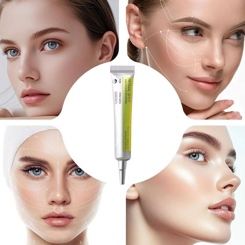 Retinol Coreano Rejuvenescedor