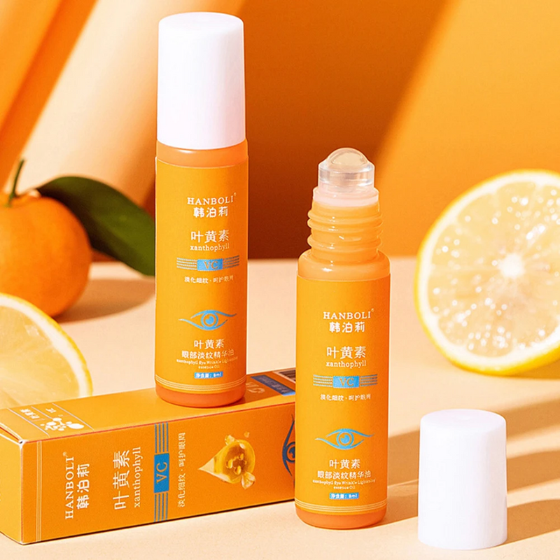 Rolon 5 em 1 Ultra Rejuvenescedor Luteína Glow®