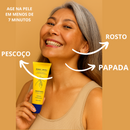 Creme antí-flacidez lifting instantâneo ROLON FIRMx®