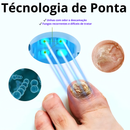 LASER PARA UNHAS DOS PÉS