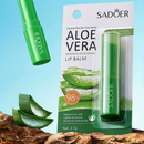 Bálsamo de Aloe Nutritivo, Refrescante, Hidratante e Hidratante