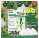 Adesivos de Moringa Emagrecedor 7 pacotes
