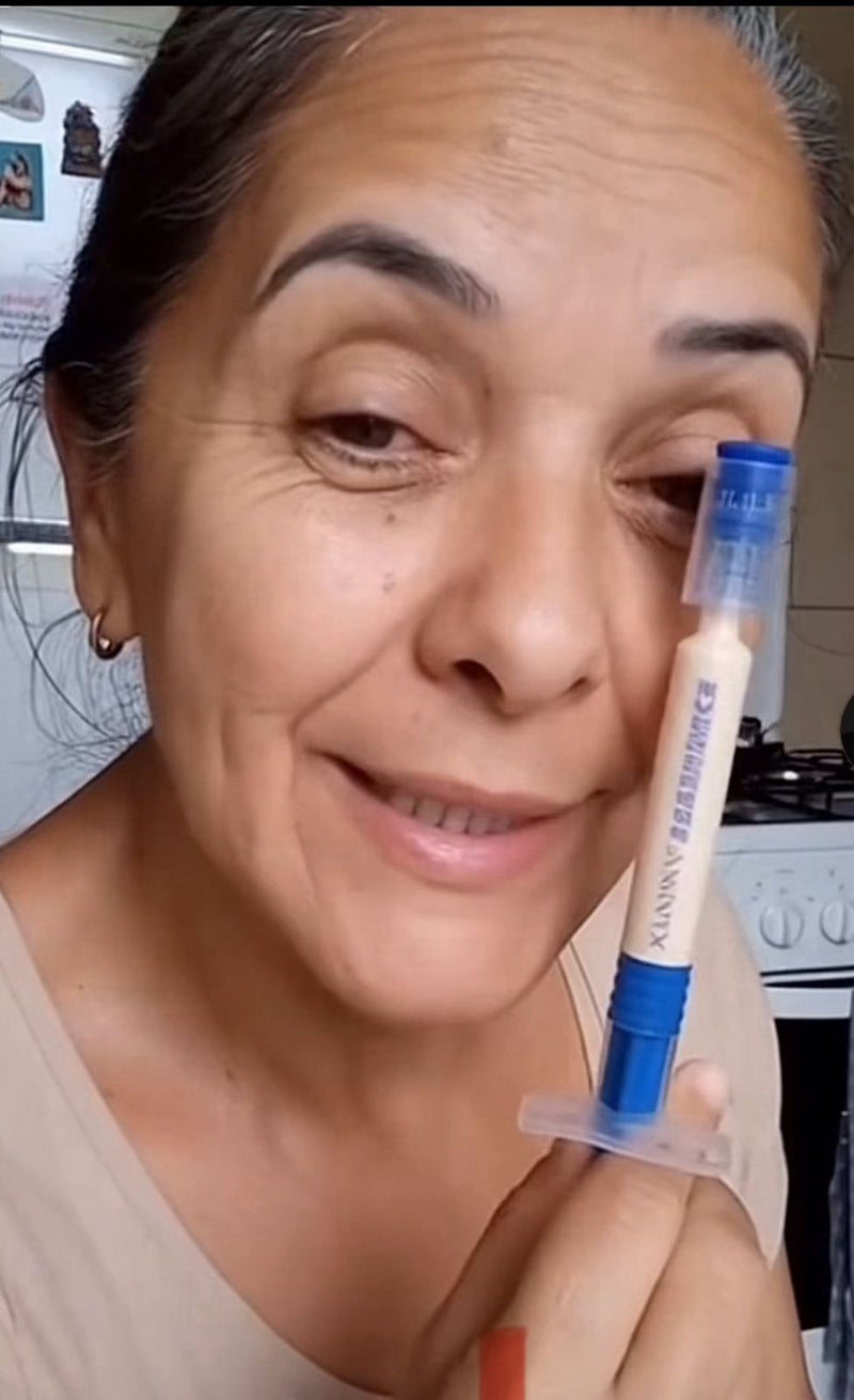 Creme Lifting Firmador Remover Rugas em 60 segundos