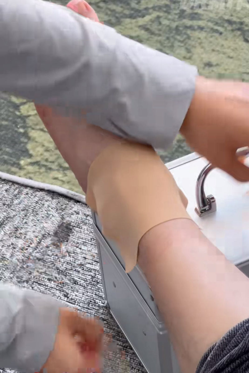 Fita Japonesa Alívio Instantâneo DOROFF™