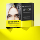 Bastão de tintura de cabelo NATURAL