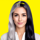 Bastão de tintura de cabelo NATURAL